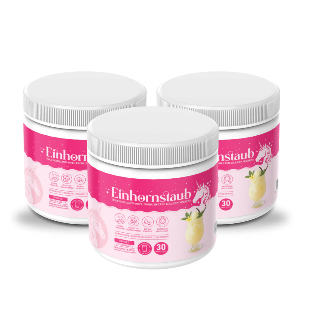 Praf De Unicorn | Supliment 100% natural