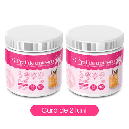 Praf De Unicorn | Supliment natural premium