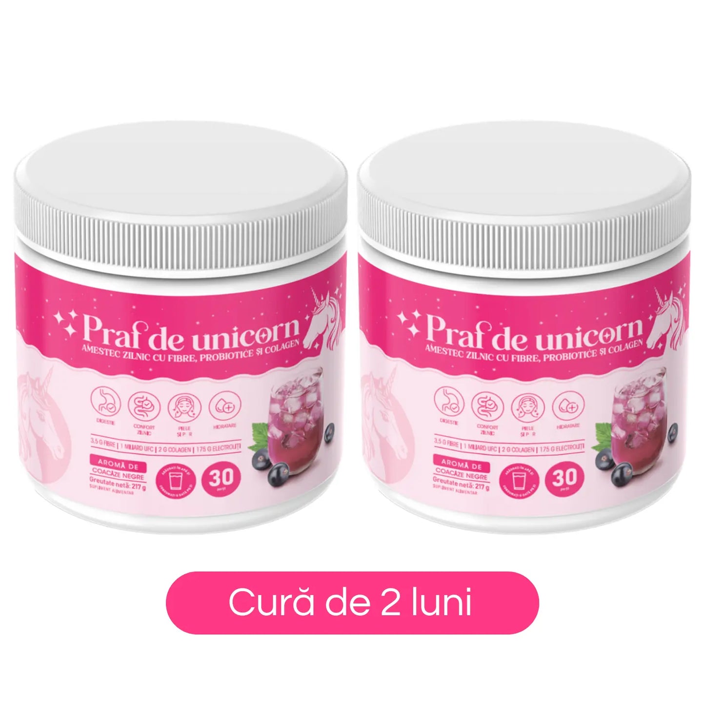 Praf De Unicorn | Supliment Complex
