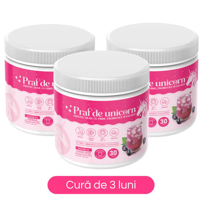 Praf De Unicorn | Supliment natural premium