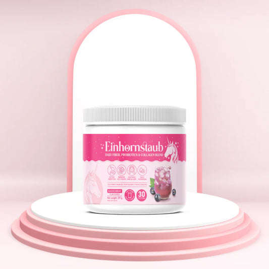 Praf De Unicorn | Supliment 100% natural