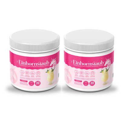 Praf De Unicorn | Supliment 100% natural