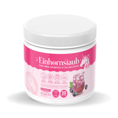 Praf De Unicorn | Supliment 100% natural