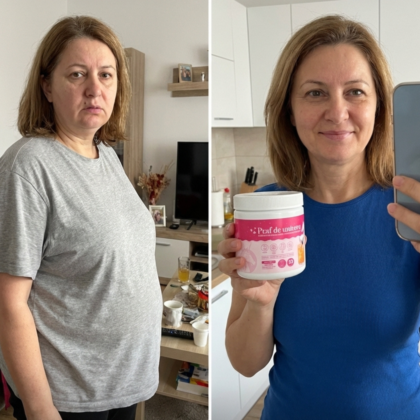 Praf De Unicorn | Supliment 100% natural