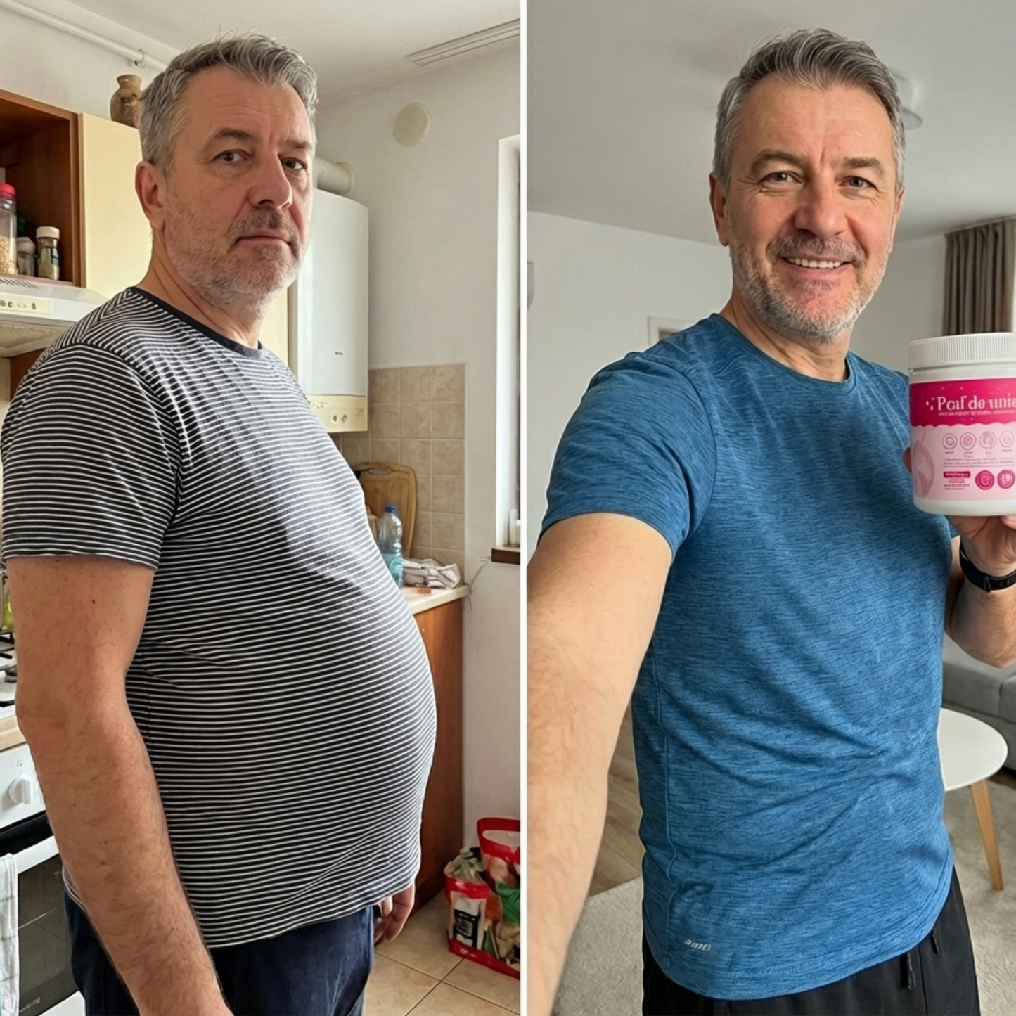 Praf De Unicorn | Supliment 100% natural