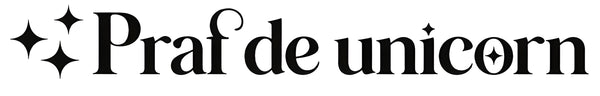 Praf de Unicorn RO
