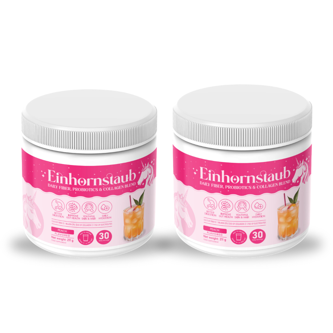 Praf De Unicorn | Supliment 100% natural