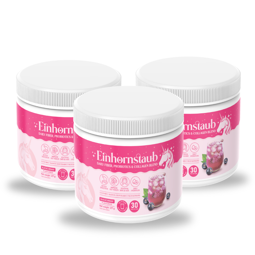 Praf De Unicorn | Supliment 100% natural