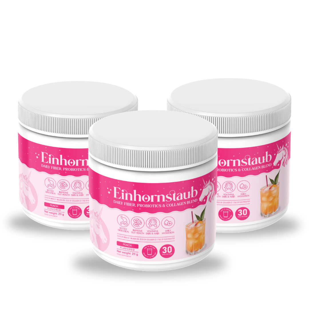 Praf De Unicorn | Supliment 100% natural