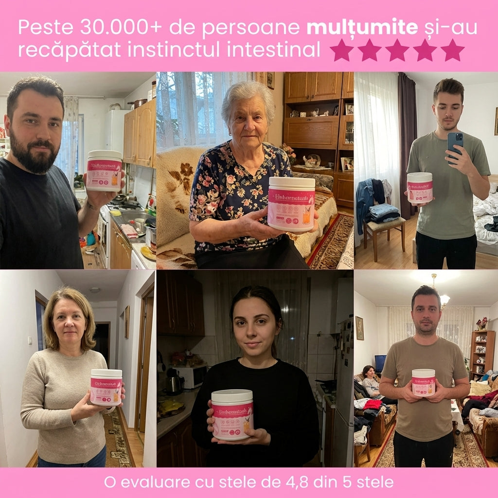 Praf De Unicorn | Supliment 100% natural