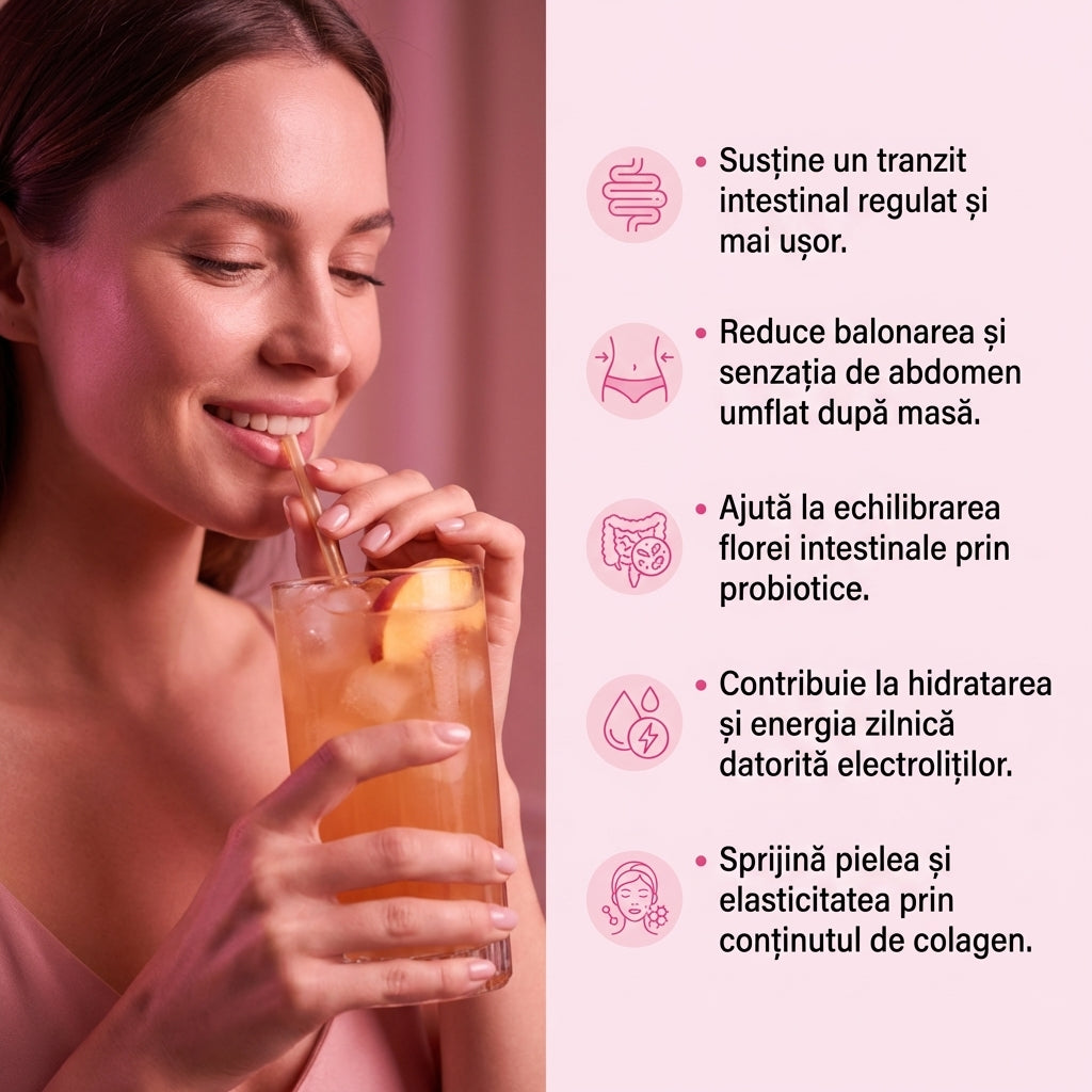 Praf De Unicorn | Supliment 100% natural