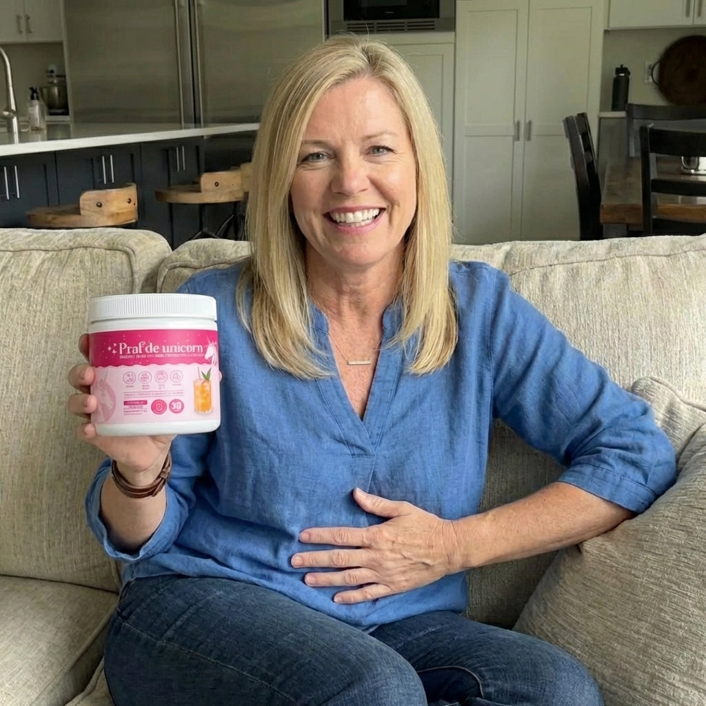 Praf De Unicorn | Supliment 100% natural