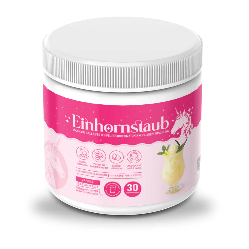 Praf De Unicorn | Supliment 100% natural